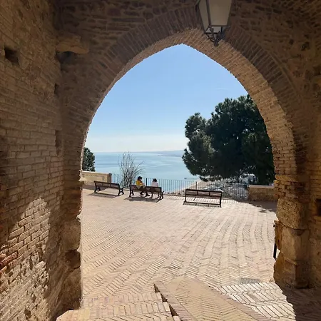 Il Vicoletto *