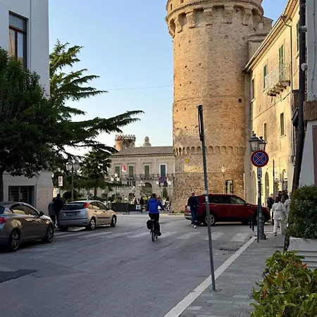 Il Vicoletto Ferienhaus *