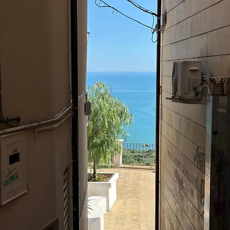 Il Vicoletto Ferienhaus Vasto