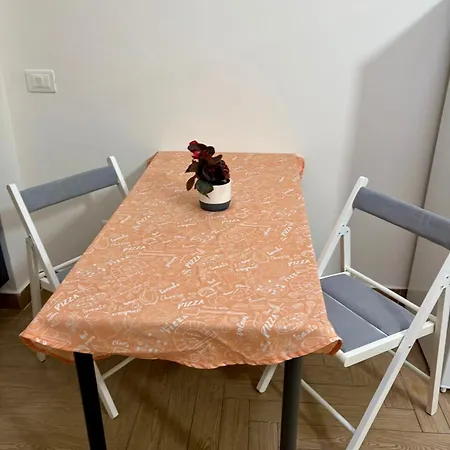 Il Vicoletto * Vasto