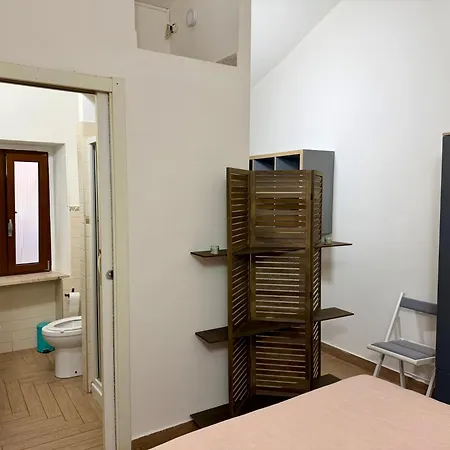 Ferienhaus Il Vicoletto *