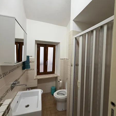 Il Vicoletto Ferienhaus *